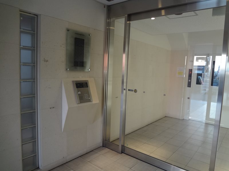 メゾンシンテイⅠ その他外観6