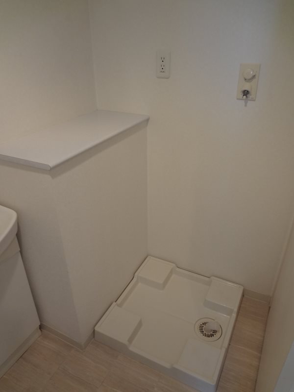 メゾンシンテイⅠ その他8