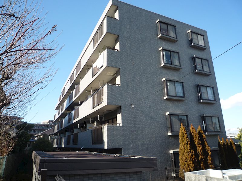 アルデール枡形   その他外観1