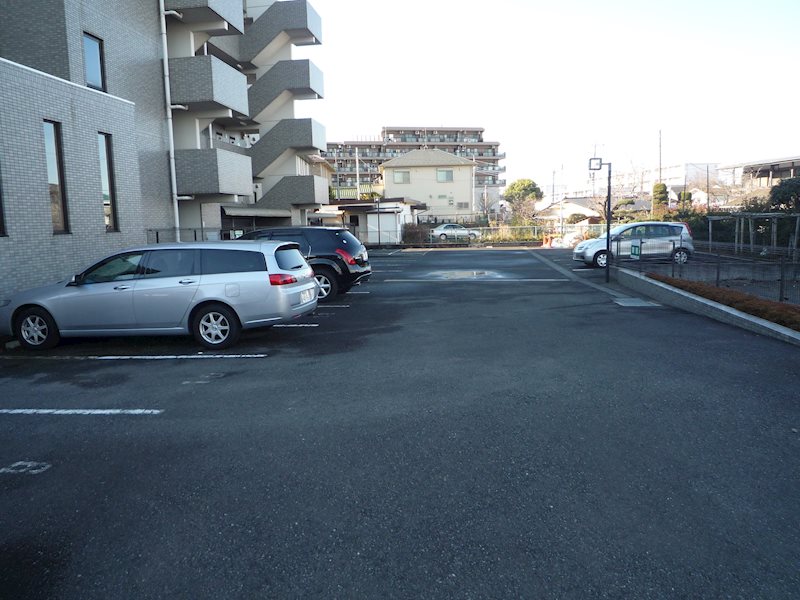アルデール枡形   その他外観2