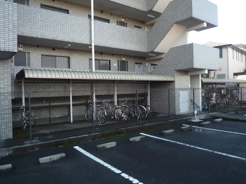 アルデール枡形   その他外観3