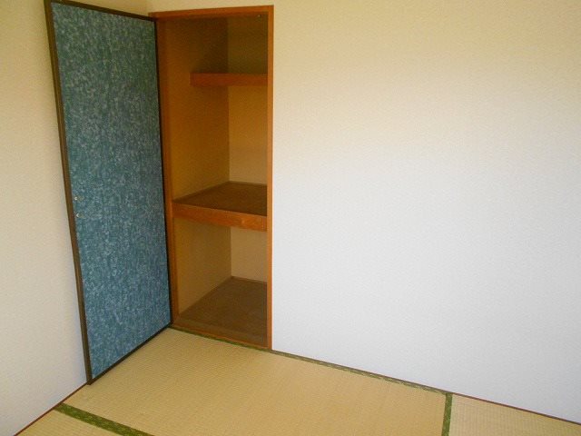 ジュネス十日市場Ａ棟 その他4