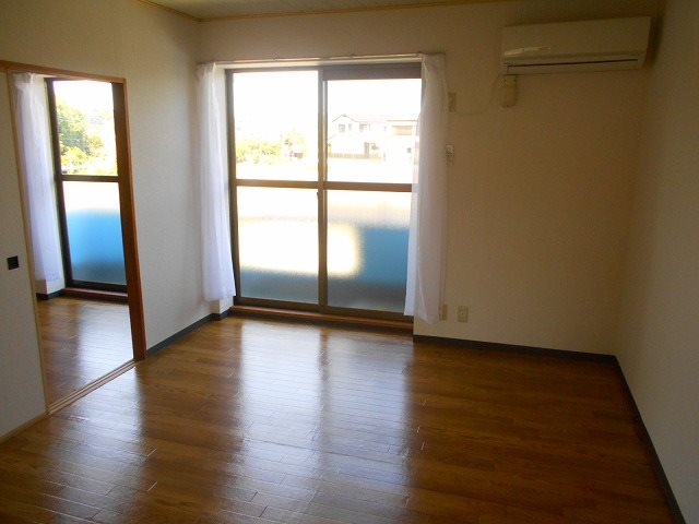 ジュネス十日市場Ａ棟 その他6