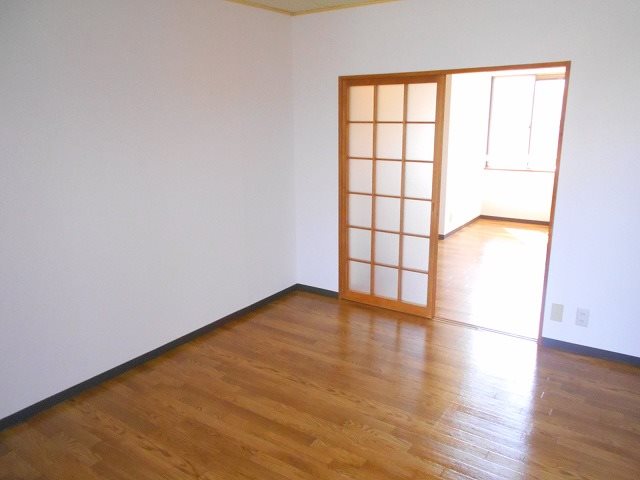 ジュネス十日市場Ａ棟 その他7