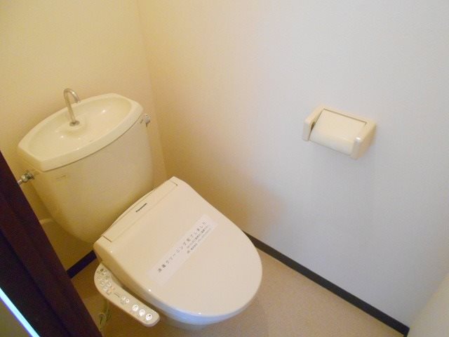 ジュネス十日市場Ａ棟 その他8