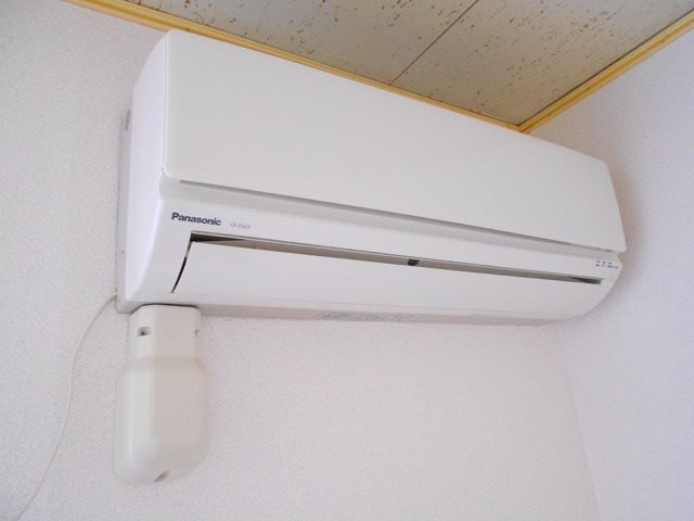 ジュネス十日市場Ａ棟 その他10