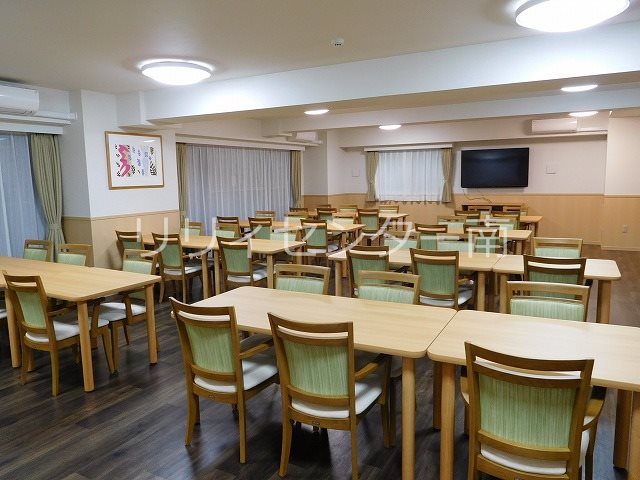 リリィパワーズレジデンスセンター南 その他外観1