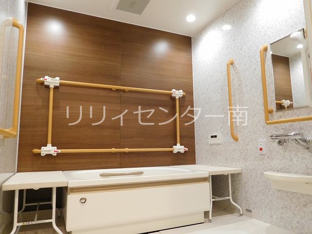 リリィパワーズレジデンスセンター南 その他外観5