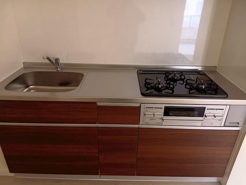 エミネンスアビス キッチン