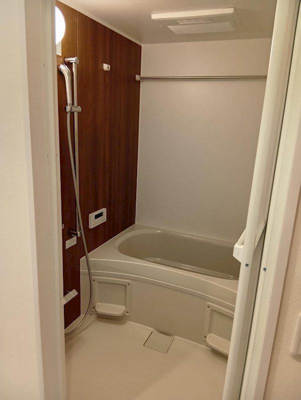 エミネンスアビス 風呂画像