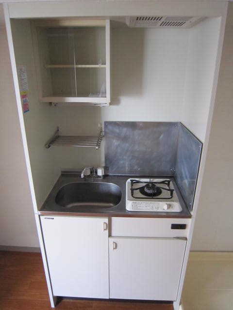 アーバンハイツ土志田 キッチン