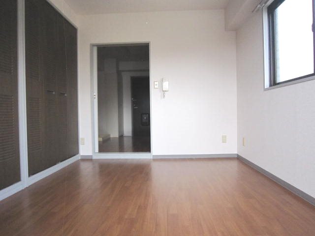 アーバンハイツ土志田 ベッドルーム