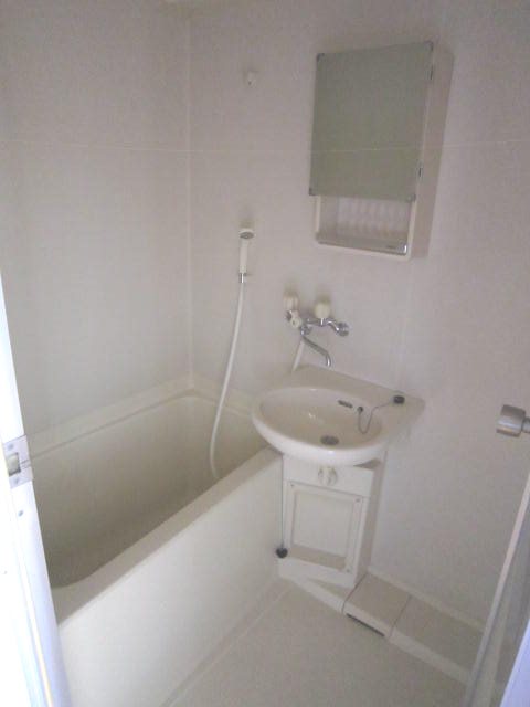 アーバンハイツ土志田 風呂画像