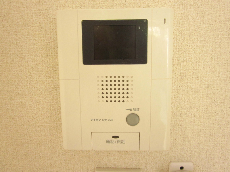 フォセット     その他設備