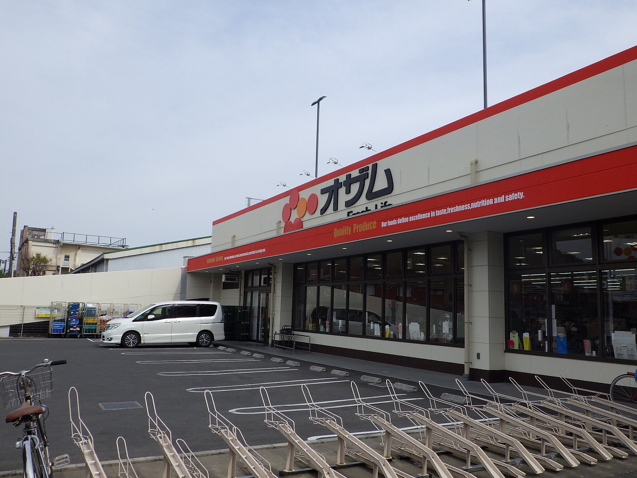 ピアライフ・アルファ 周辺画像2
