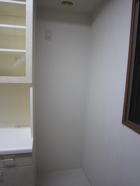ヒルズガーディアム青葉・江田 キッチン