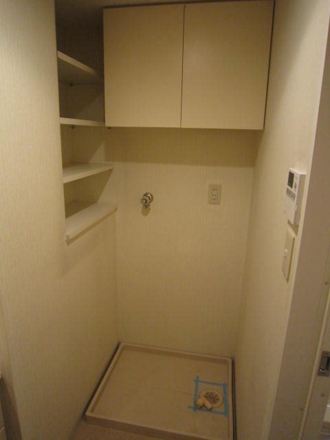 ヒルズガーディアム青葉・江田 洗面所