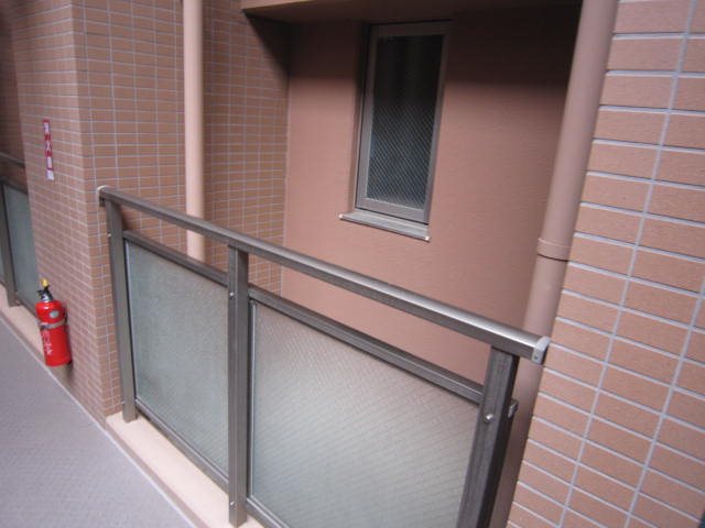 ヒルズガーディアム青葉・江田 その他設備