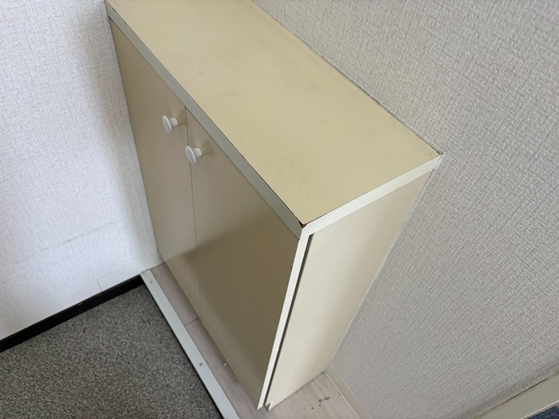 ベルレージュ  玄関