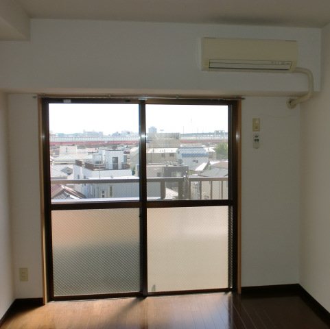 ベルレージュ  リビング