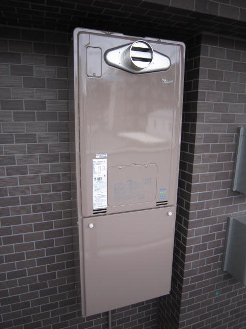 ヴェレーナ横浜反町駅前 その他17