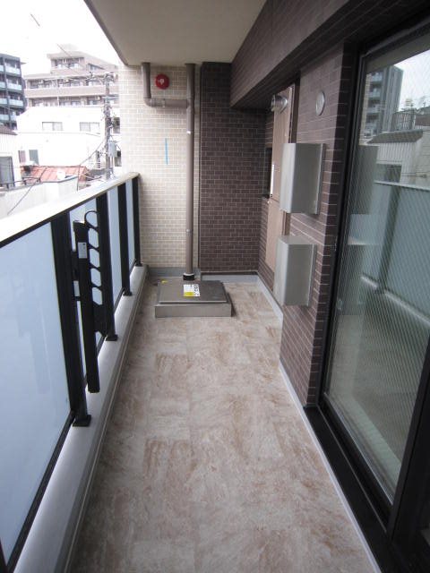 ヴェレーナ横浜反町駅前 その他18