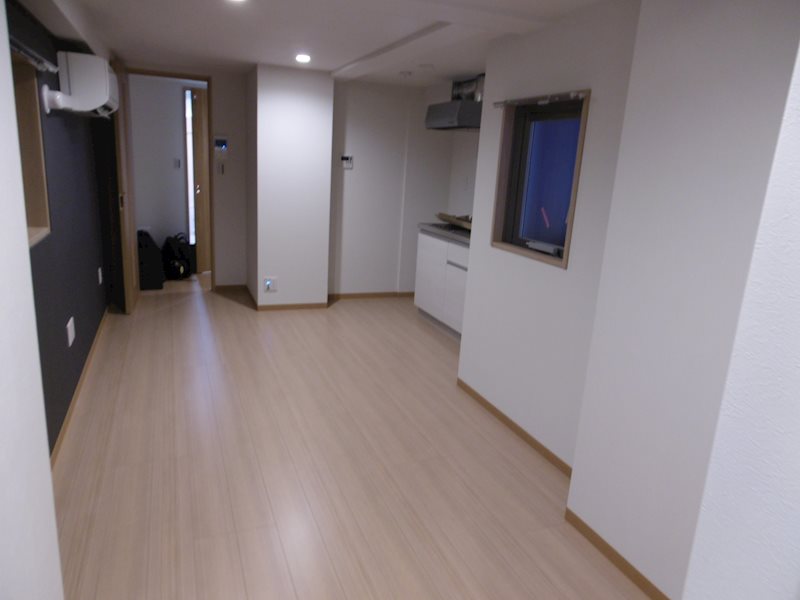 calme西巣鴨 その他3