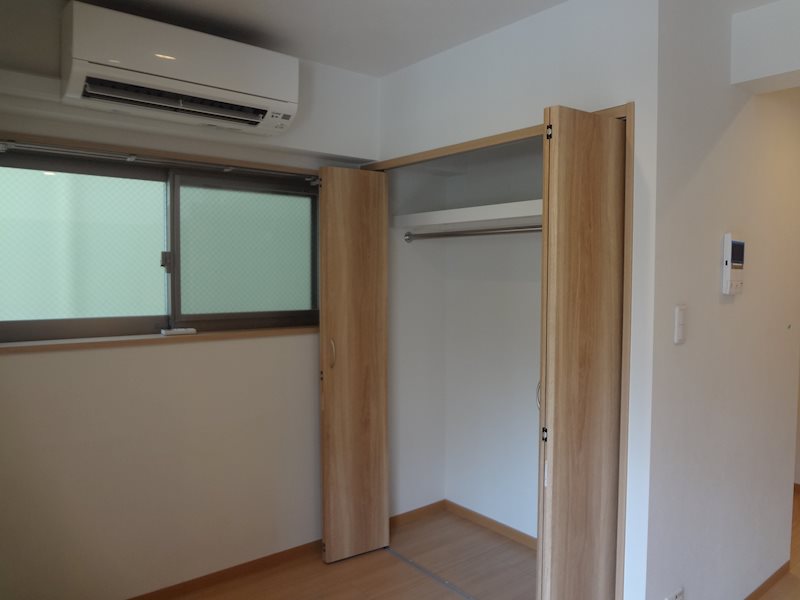 calme西巣鴨 その他12