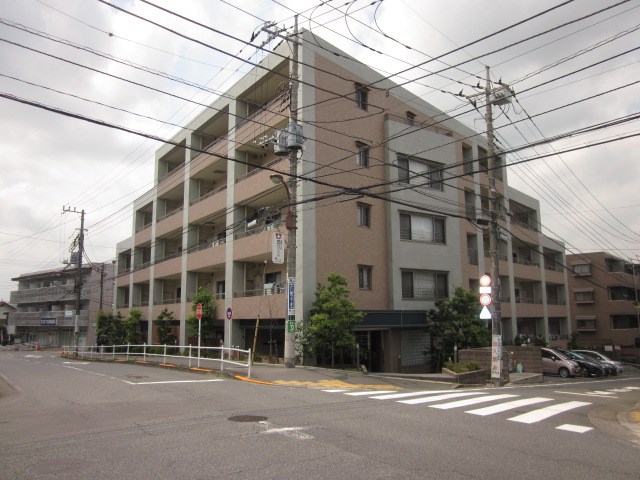 スペリオールパレス     その他外観1