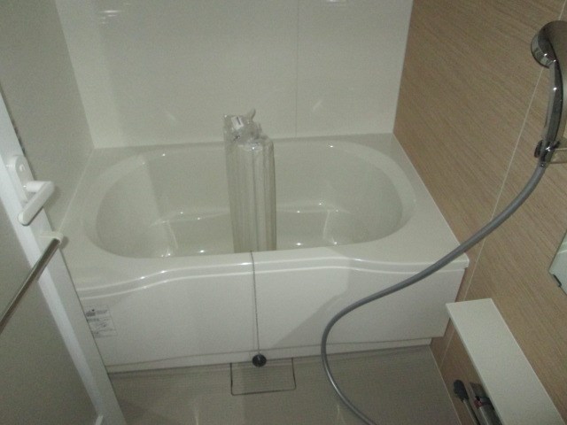 ドムス常盤 風呂画像