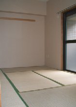 シーダーエクセレントⅡ ベッドルーム