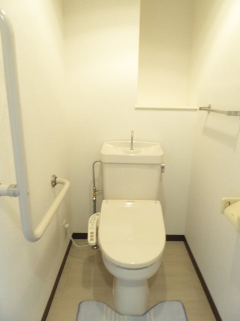 リヴィエール一橋学園 その他5