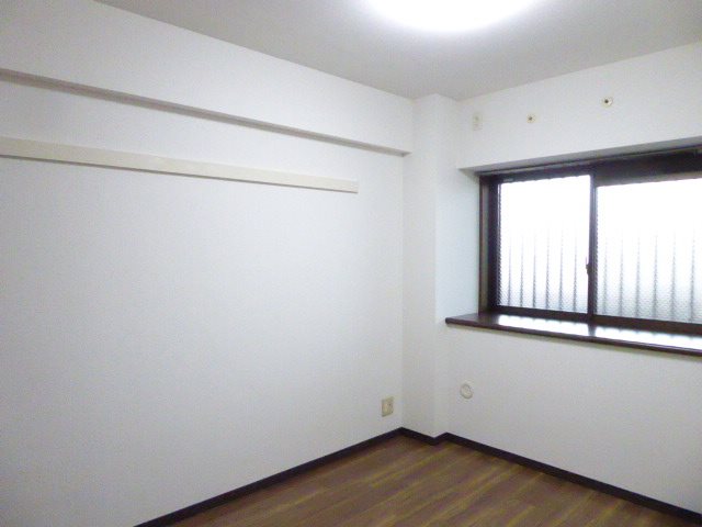リヴィエール一橋学園 ベッドルーム