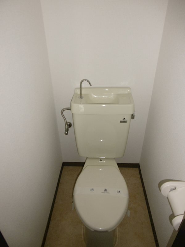 グリーンハイム吉澤Ⅰ その他1