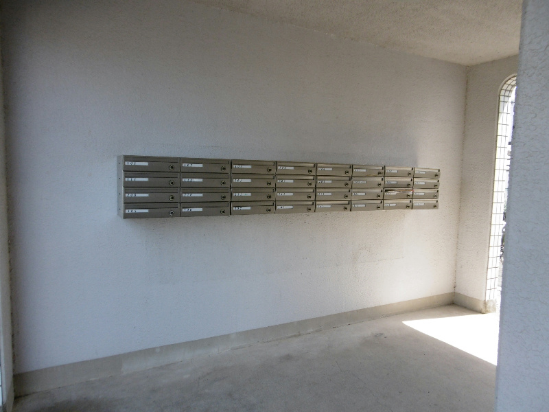 グリーンハイム吉澤Ⅰ その他外観3