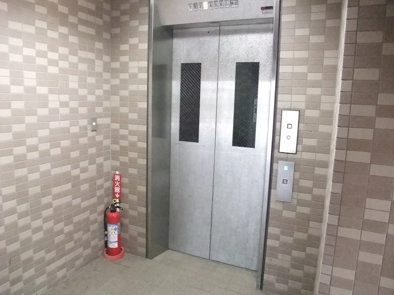 シャトレープランドール その他外観5