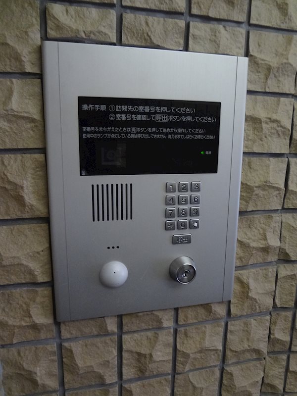プリメーラカーサ その他外観2