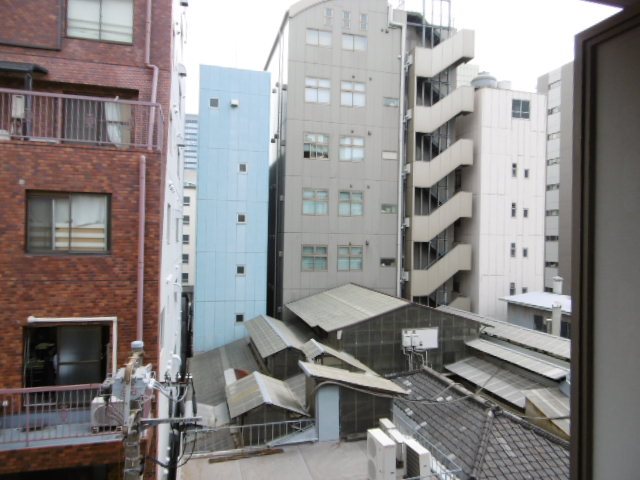 こもれび神田明神下 その他外観4