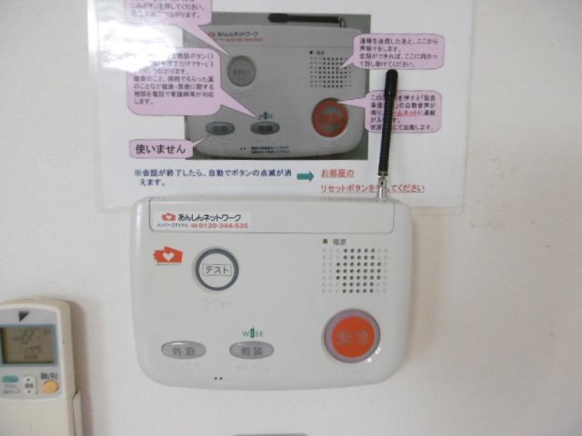 こもれび神田明神下 その他16