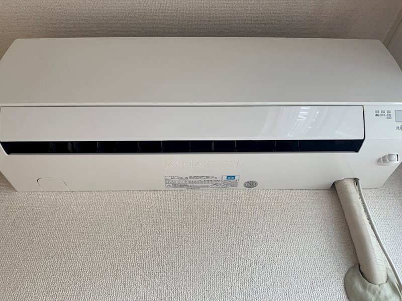 エイムコート その他1