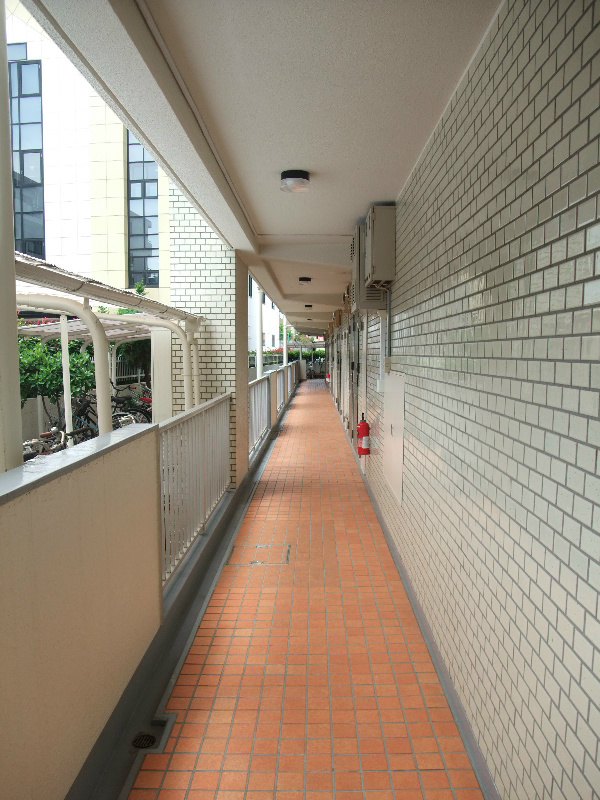 むつみ・エンゼルハイムつつじヶ丘 その他外観1