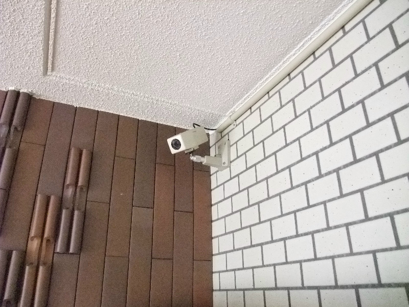 むつみ・エンゼルハイムつつじヶ丘 その他外観2