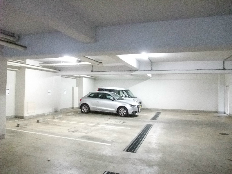 むつみ・エンゼルハイムつつじヶ丘 その他外観5