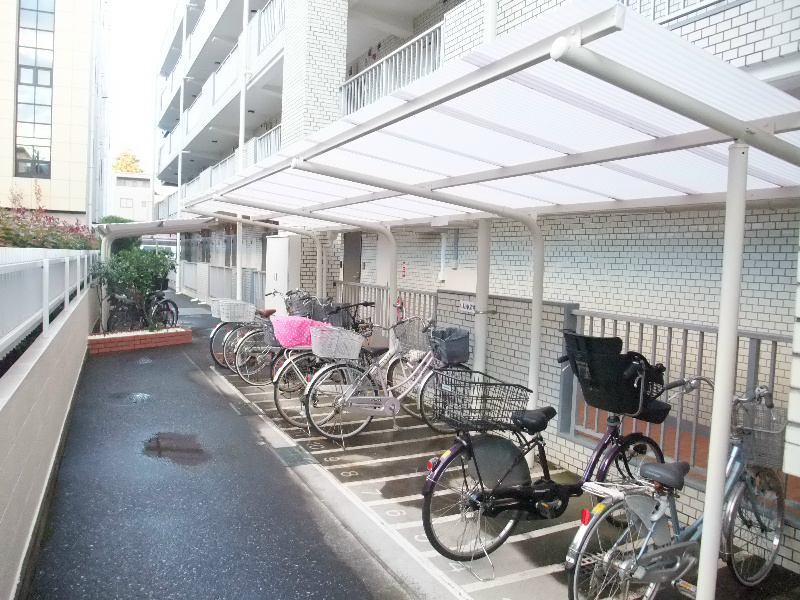 むつみ・エンゼルハイムつつじヶ丘 その他外観6