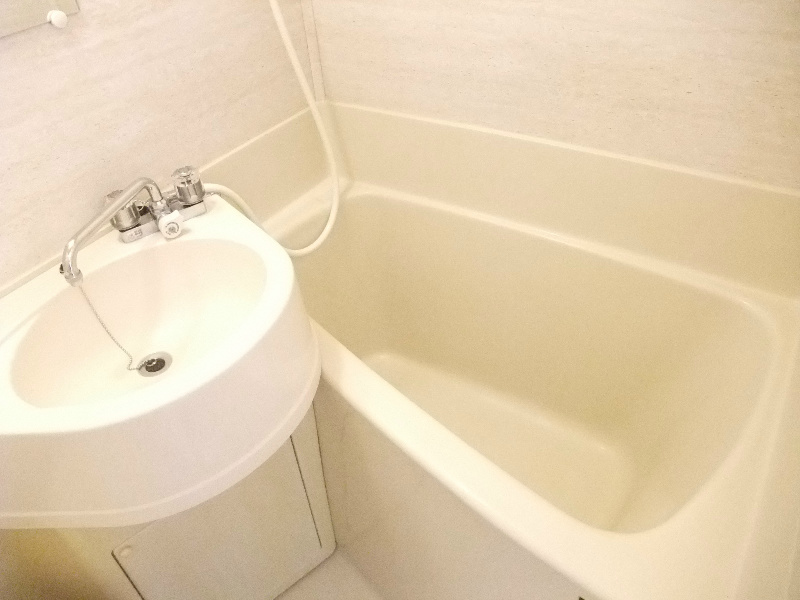 むつみ・エンゼルハイムつつじヶ丘 風呂画像