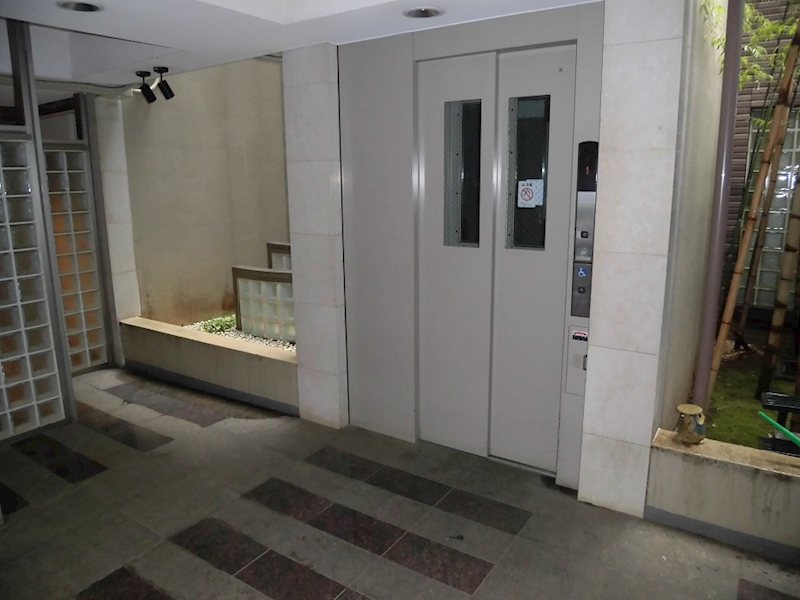 エストネオアージュ その他外観1