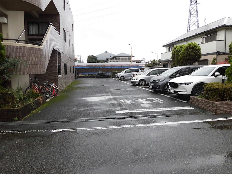 エストネオアージュ その他外観4