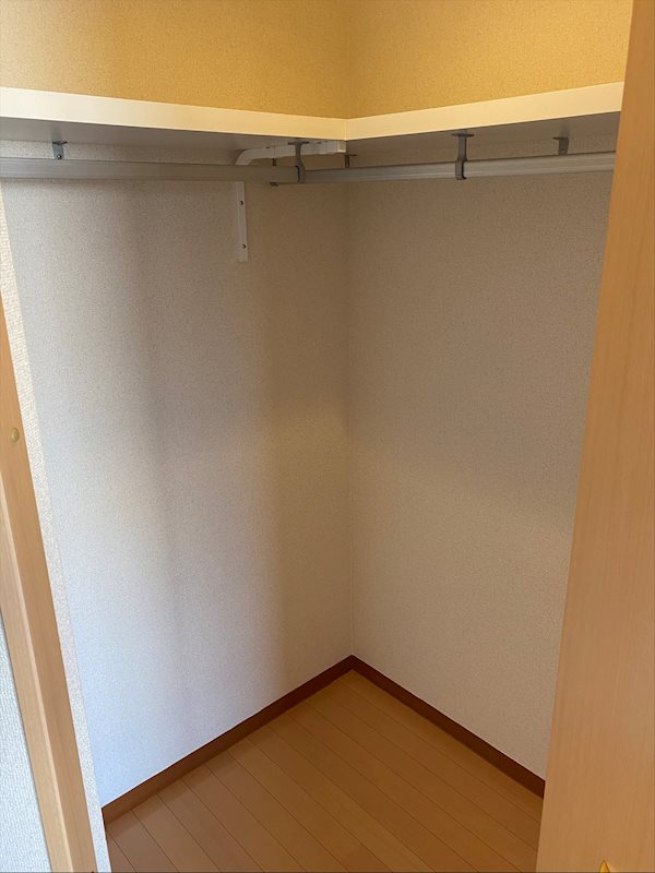 アビタシオンＫ   収納
