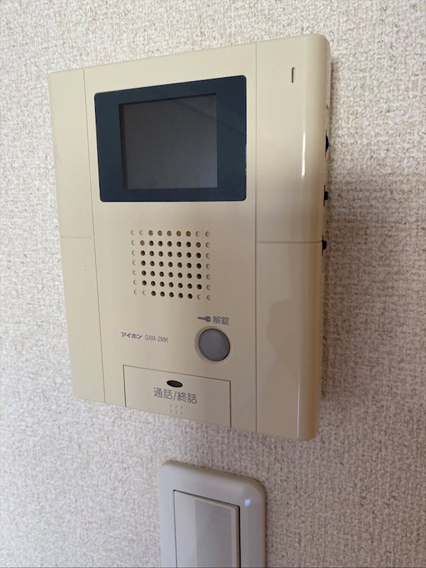 アビタシオンＫ   その他設備