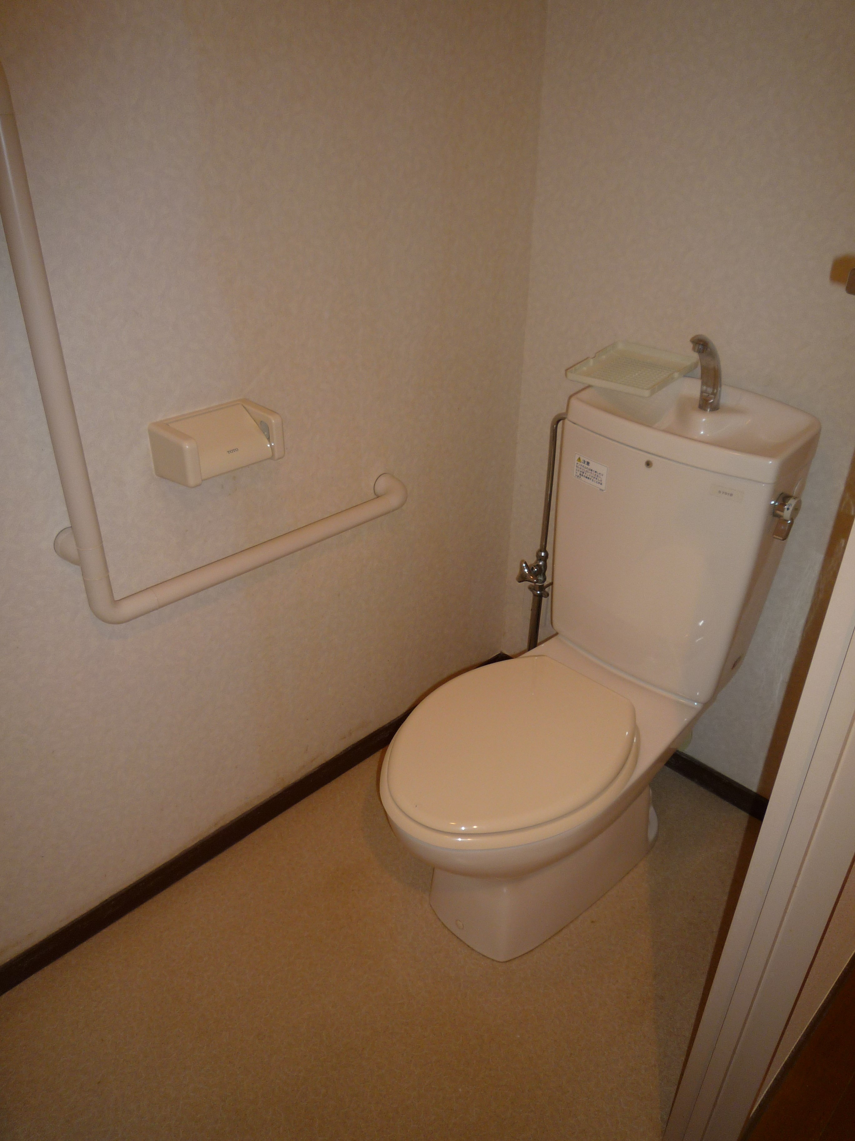 ガーデンハイツ大坂上 その他3